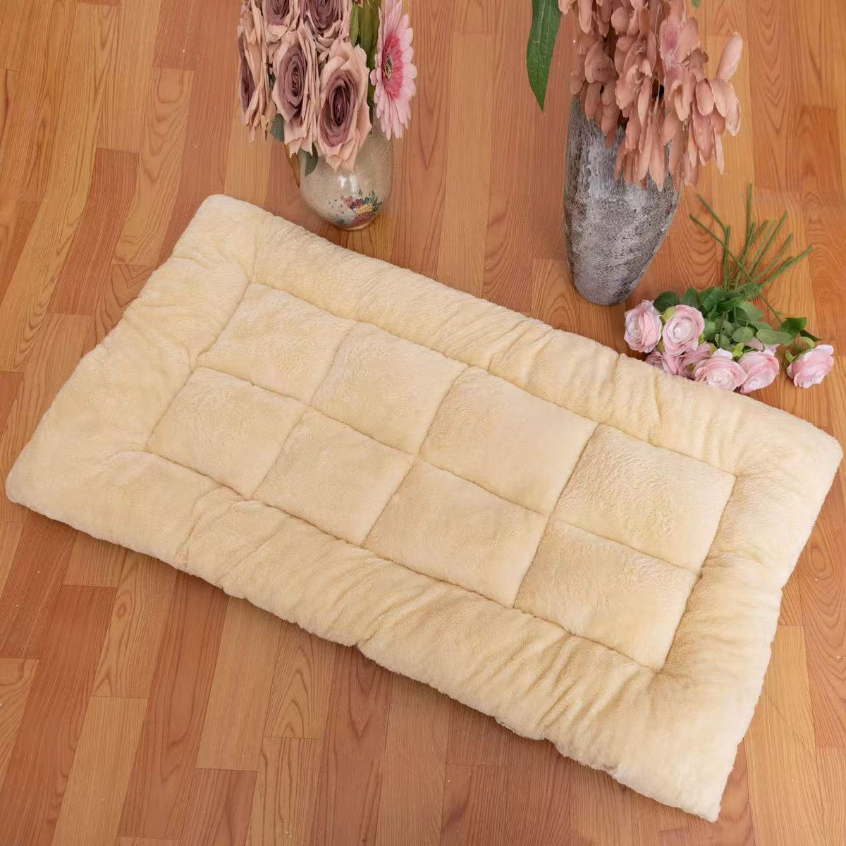 Pet sleeping mat