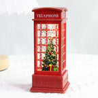 Christmas Lantern Ornaments