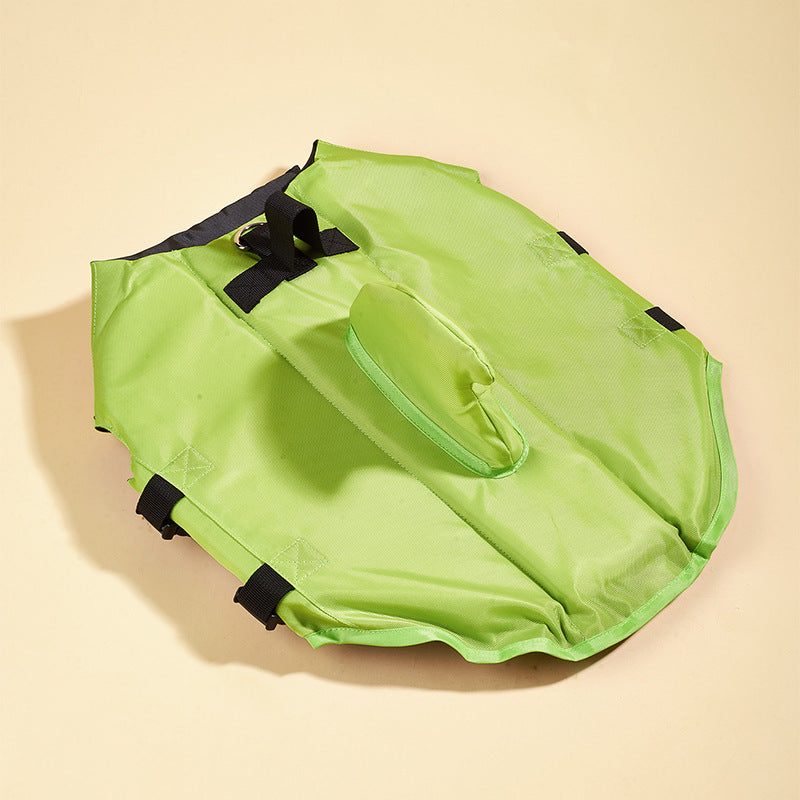 Pets Safety Swimming Suit