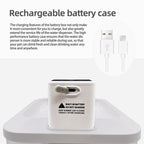 Smart Wireless 2.5L Water Dispenser for Pets
