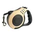 Retractable Pet Leash