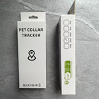 Pet Collar Global Locator for Kittens and Puppies
