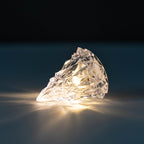 Crystal Christmas Tree Night Light