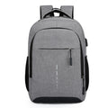 Student bag, middle school boy backpack, girl backpack, computer bag, travel bag
