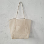 Large capacity women's beach bag, hollow mesh beach bag, outdoor travel storage bag, tote bag