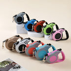 Retractable Pet Leash
