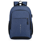 Student bag, middle school boy backpack, girl backpack, computer bag, travel bag