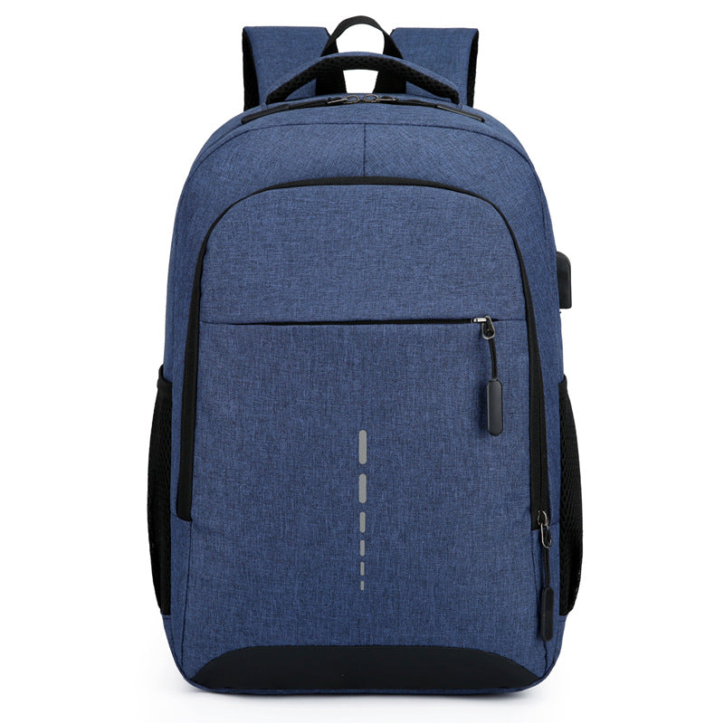 Student bag, middle school boy backpack, girl backpack, computer bag, travel bag