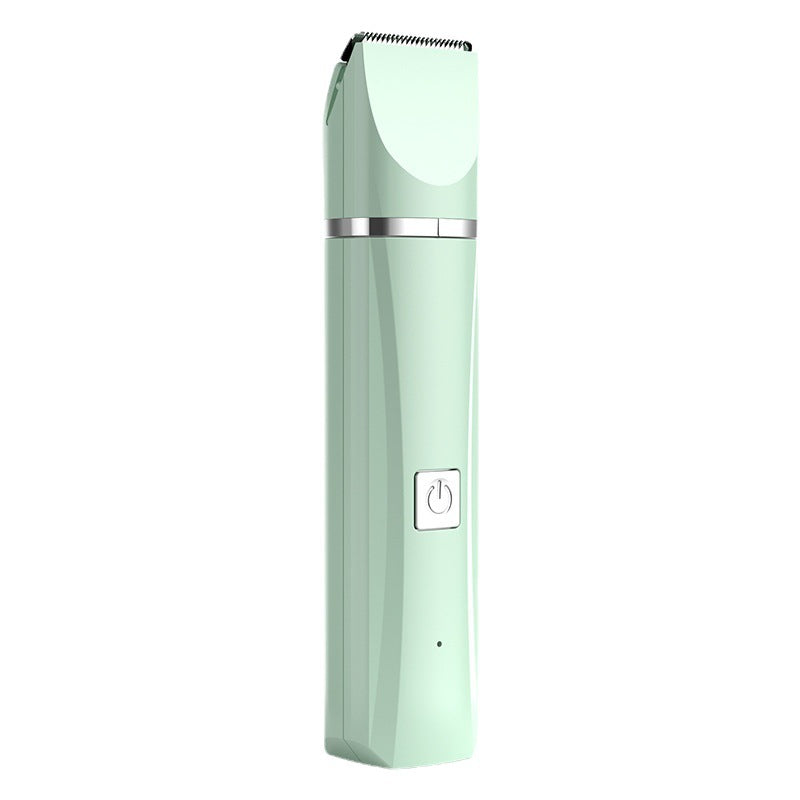 Electric Pet Hair Clipper