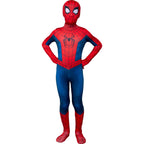 Spider-Man bodysuit cosplay costume superhero Halloween