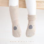 New Baby Floor non-slip Socks
