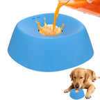 Dog Treat Slow Feeder