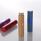 Mini Perfume Dispenser Bottle