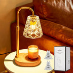Candle Warmer Lamp