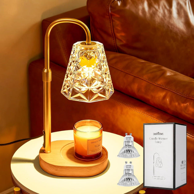 Candle Warmer Lamp