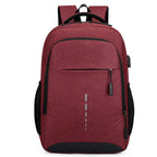 Student bag, middle school boy backpack, girl backpack, computer bag, travel bag