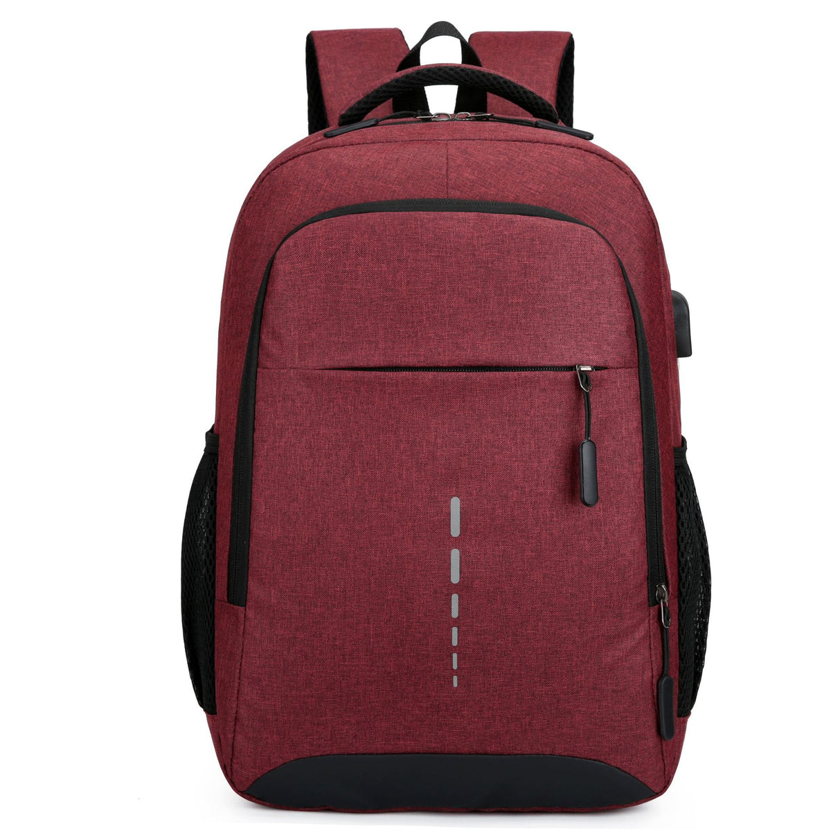 Student bag, middle school boy backpack, girl backpack, computer bag, travel bag