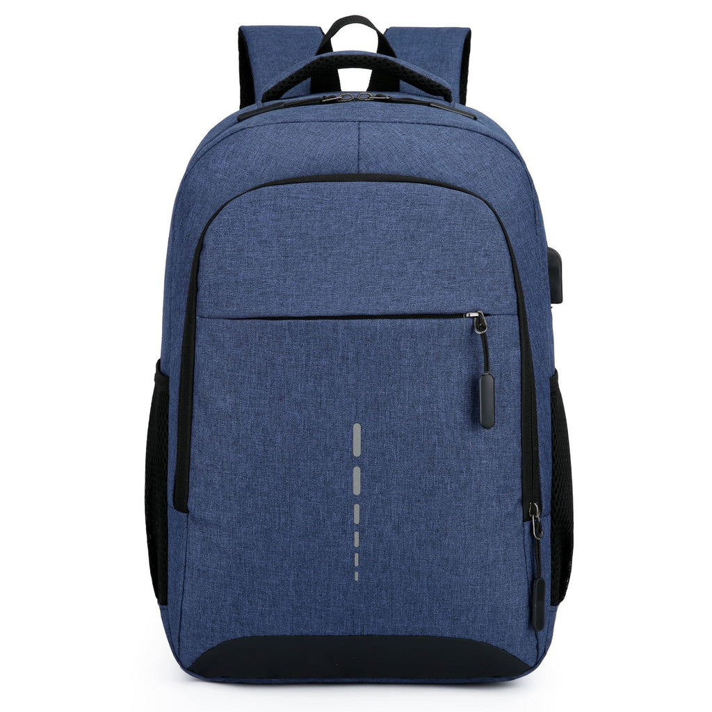 Student bag, middle school boy backpack, girl backpack, computer bag, travel bag