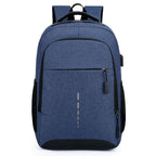 Student bag, middle school boy backpack, girl backpack, computer bag, travel bag