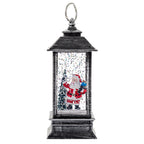 Christmas Lantern Ornaments