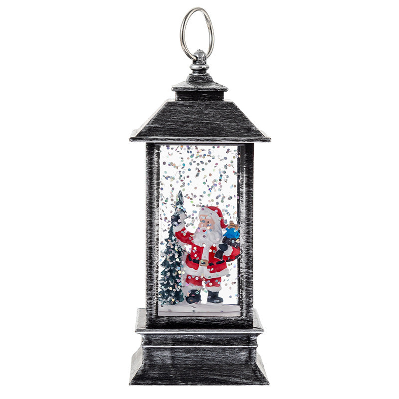 Christmas Lantern Ornaments