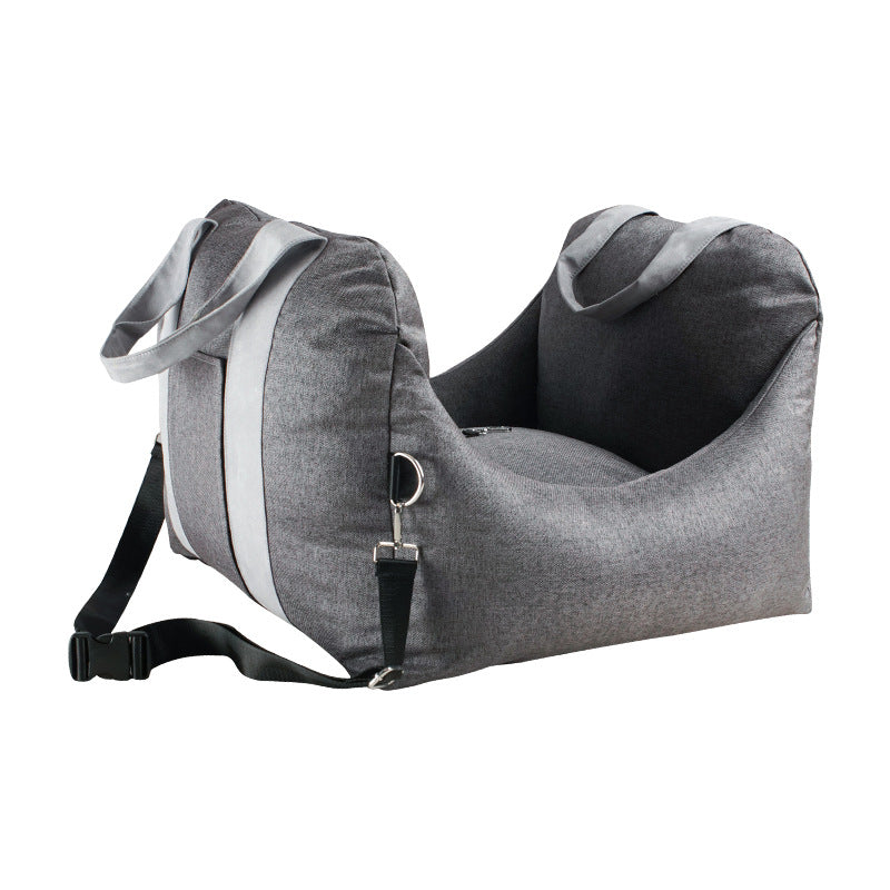 Four Seasons Pet Portable Car Seat Supports
