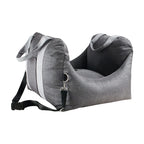 Four Seasons Pet Portable Car Seat Supports