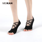 Yoga Non-slip Socks