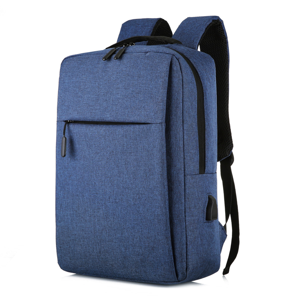 Business Backpack Men's Bag, Laptop Bag