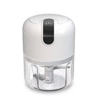 Mini Electric Food Grinder