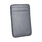 Small round elephant business card holder, card holder, foreign trade bank card holder, top-grain cowhide leather bag, 5-card holder, exquisitely supplied.