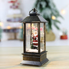 Christmas Lantern Ornaments