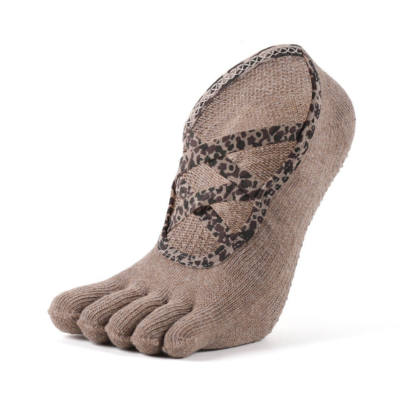 Yoga Non-slip Socks