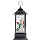 Christmas Lantern Ornaments