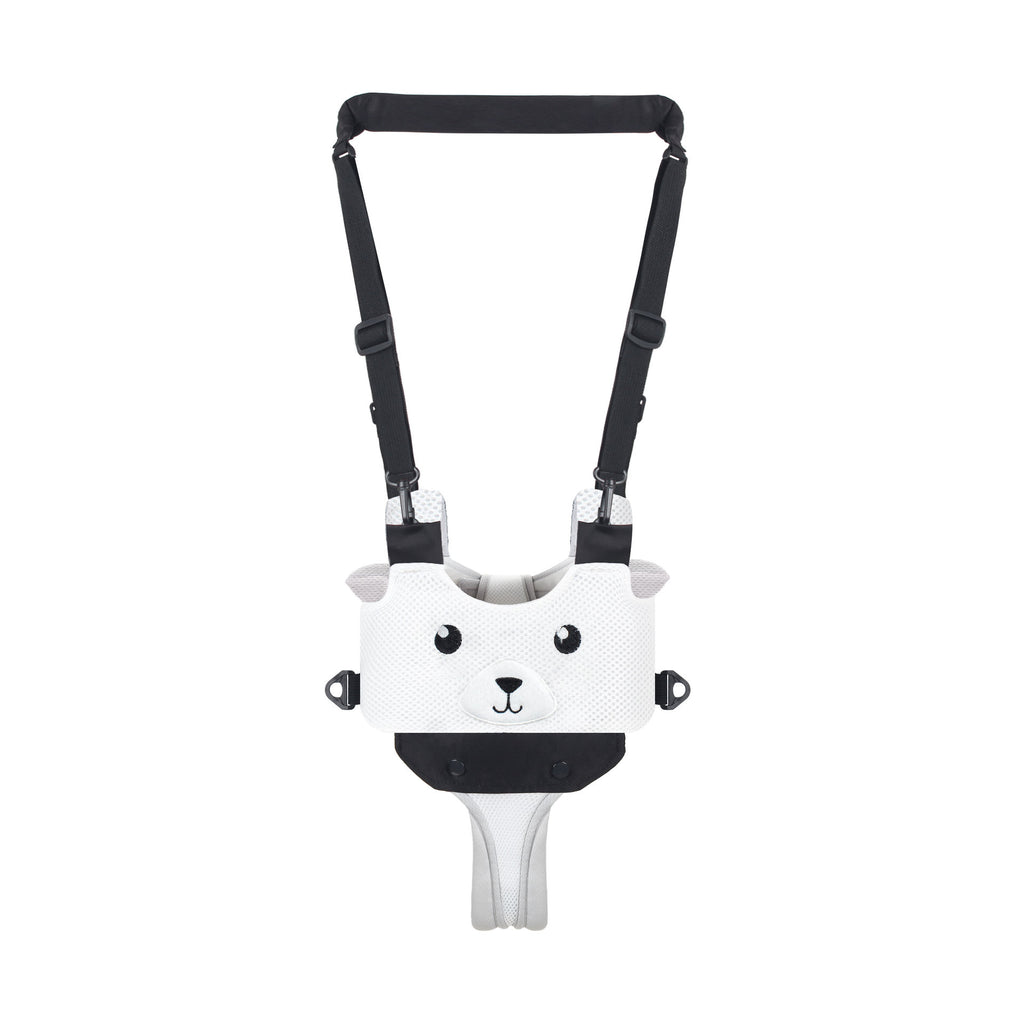 Baby learning walker