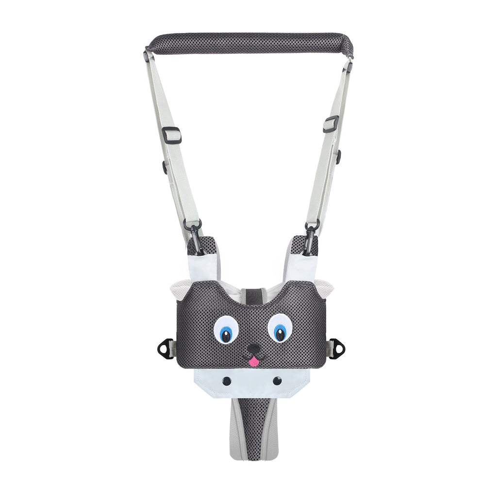 Baby learning walker