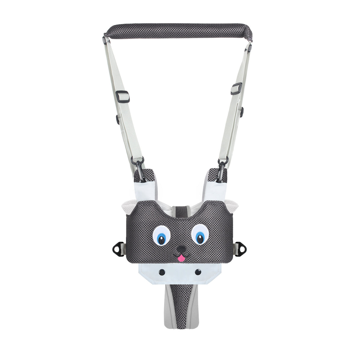 Baby learning walker