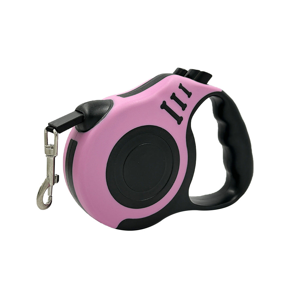 Retractable Pet Leash