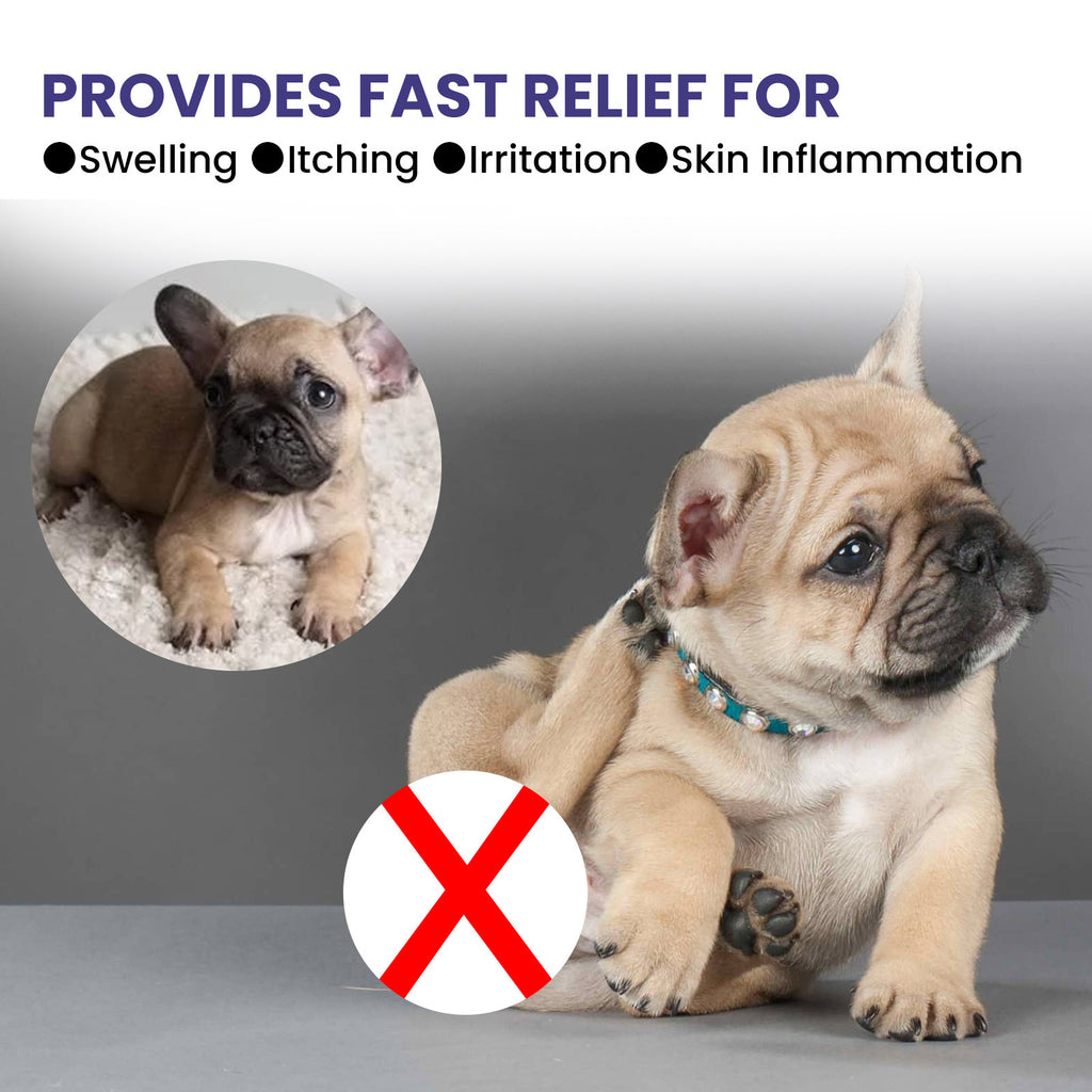 Pet Care Spray