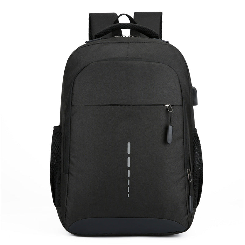 Student bag, middle school boy backpack, girl backpack, computer bag, travel bag