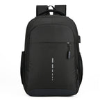 Student bag, middle school boy backpack, girl backpack, computer bag, travel bag