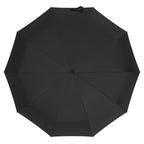 Fully automatic folding umbrella, large size men's and women's sunshade advertising umbrella, Rolls-Royce Douyin popular luxury car VIP umbrella