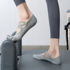 New style non-slip socks