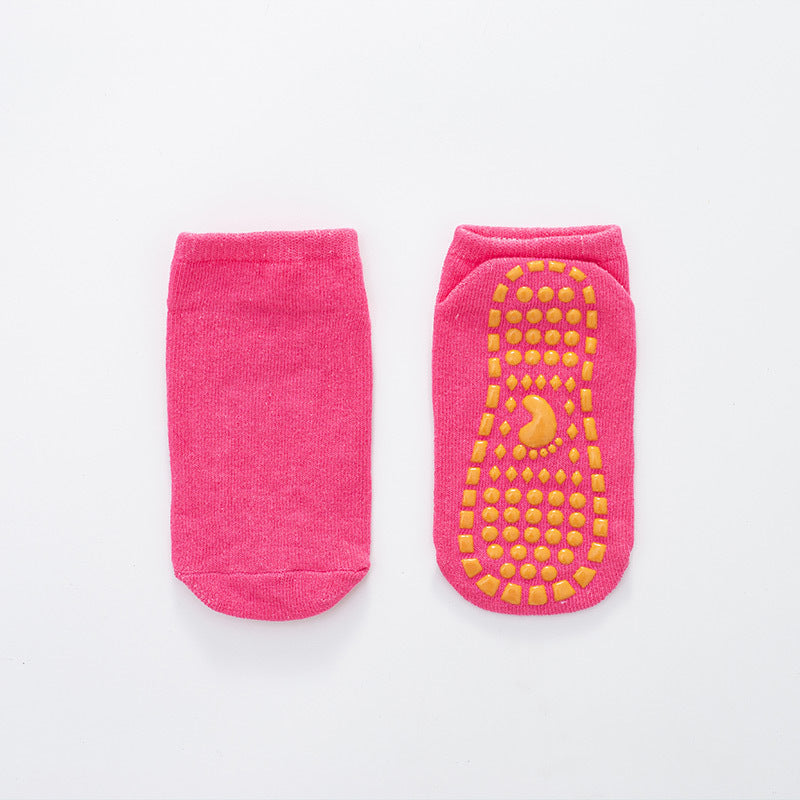 Baby Floor non-slip Socks