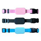 Pet Collar Global Locator for Kittens and Puppies