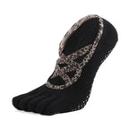 Yoga Non-slip Socks