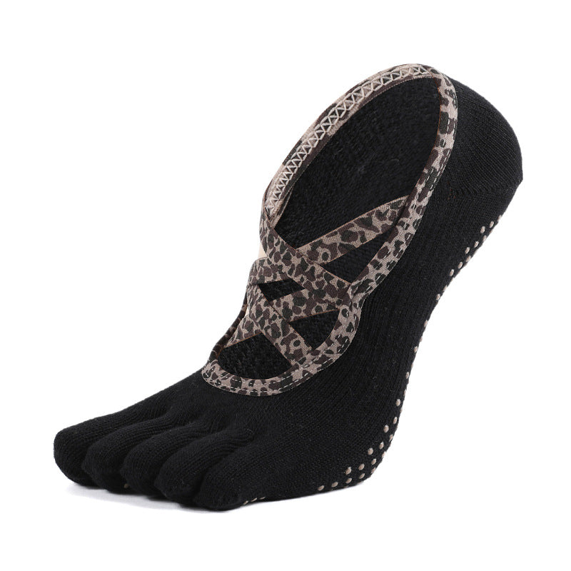 Yoga Non-slip Socks