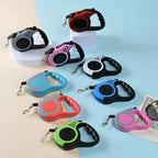 Retractable Pet Leash