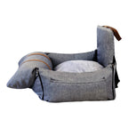 Four Seasons Pet Portable Car Seat Supports
