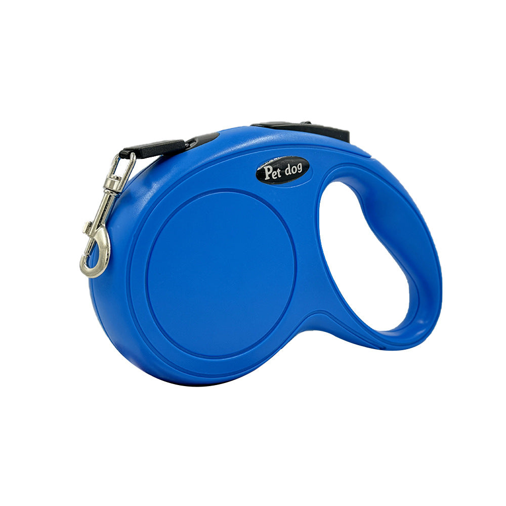 Retractable Pet Leash
